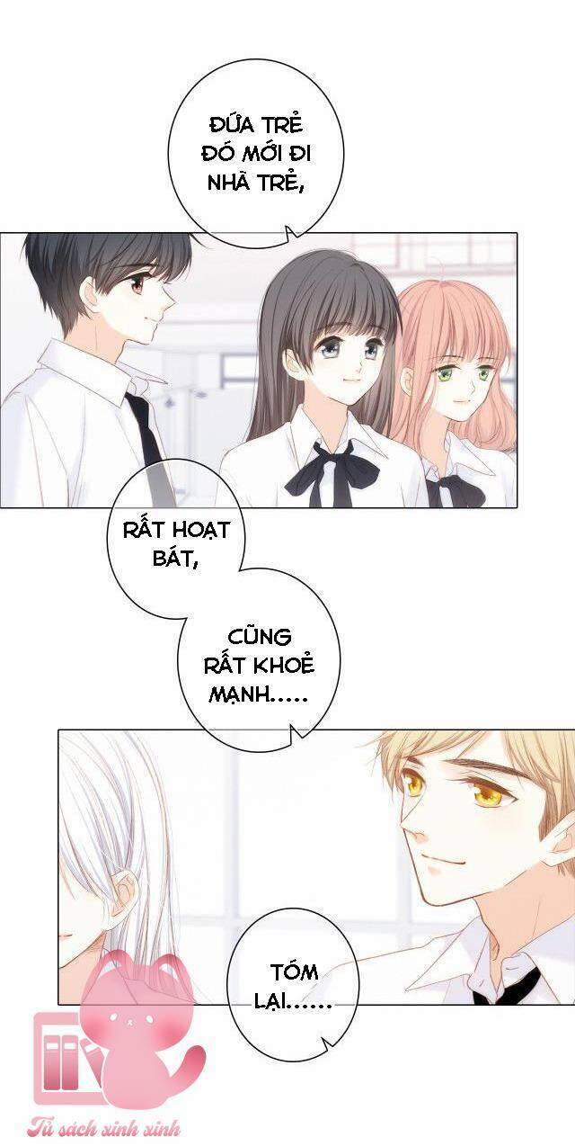 Con Tim Rung Động 2 166 trang 13