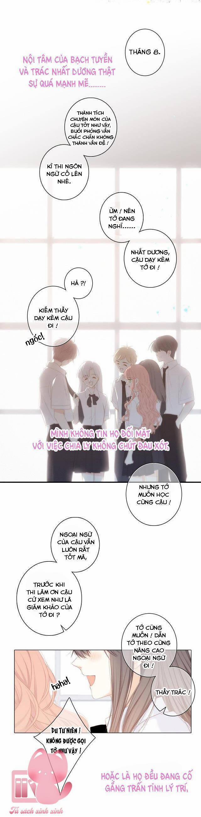 Con Tim Rung Động 2 166 trang 23