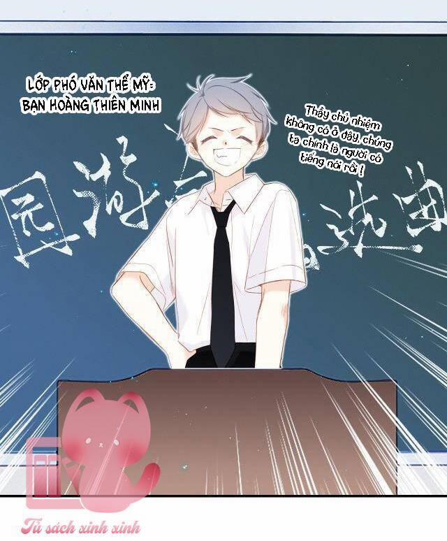 Con Tim Rung Động 2 166 trang 31