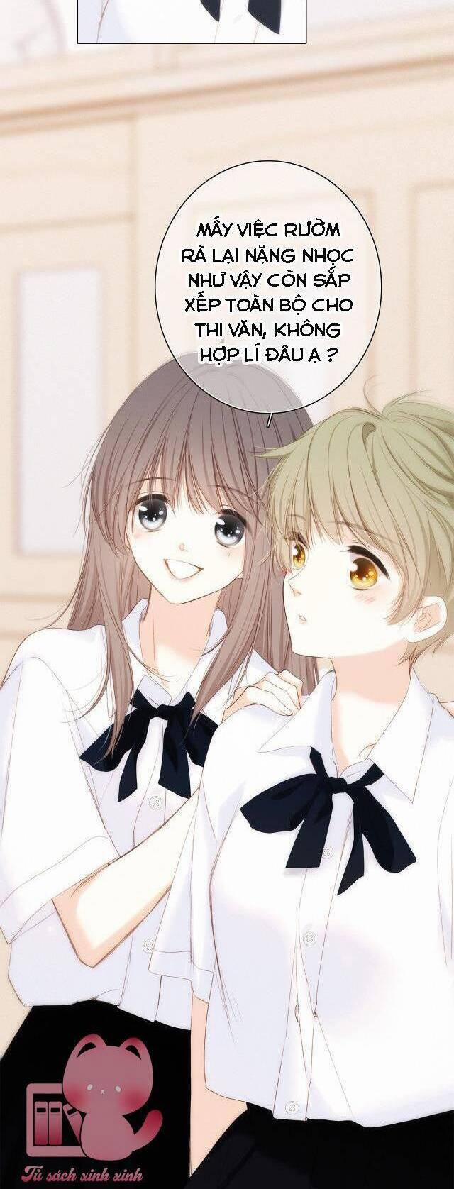 Con Tim Rung Động 2 166 trang 5