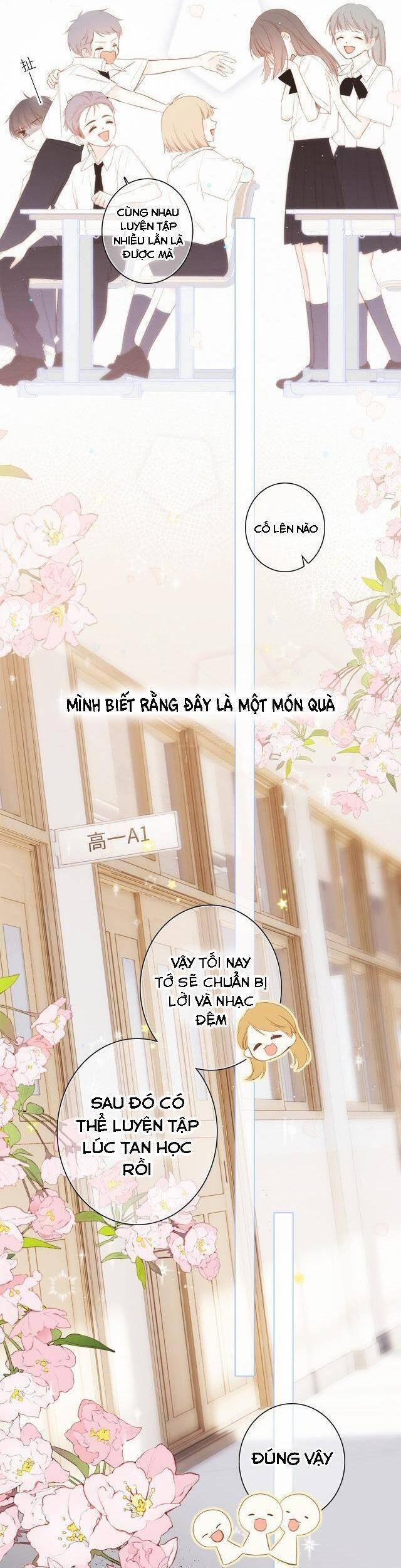 Con Tim Rung Động 2 167 trang 26