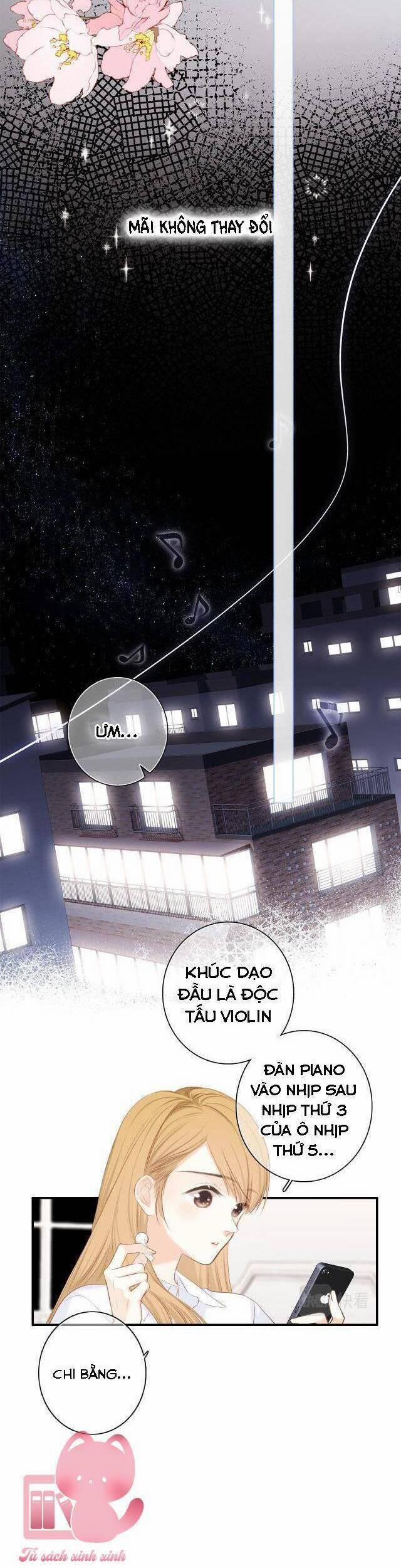 Con Tim Rung Động 2 167 trang 27