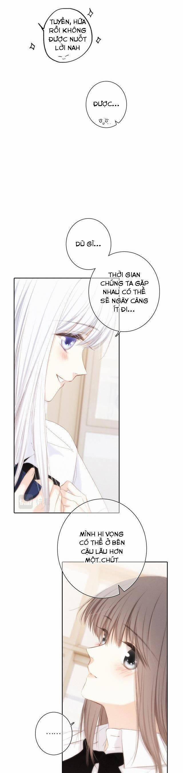 Con Tim Rung Động 2 167 trang 31