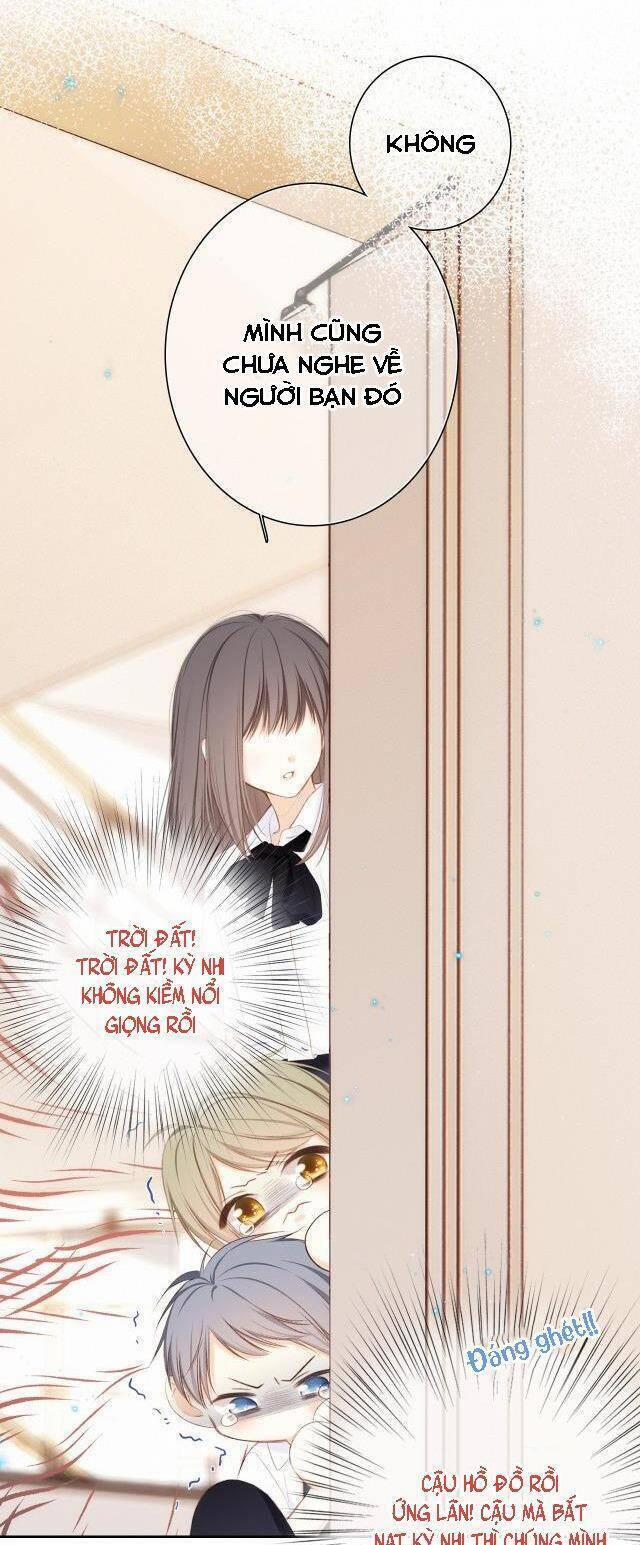 Con Tim Rung Động 2 167 trang 47