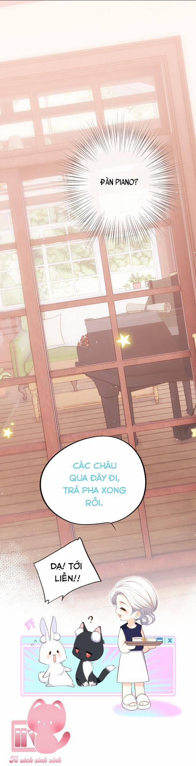 Con Tim Rung Động 2 169 trang 11