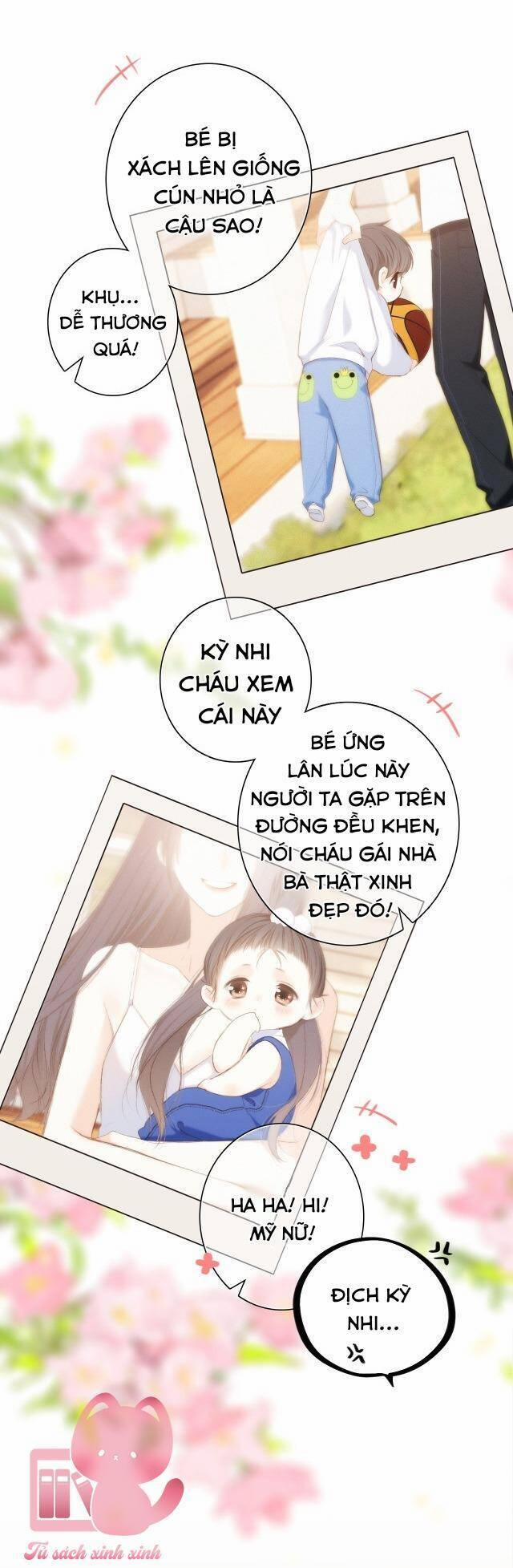 Con Tim Rung Động 2 169 trang 19