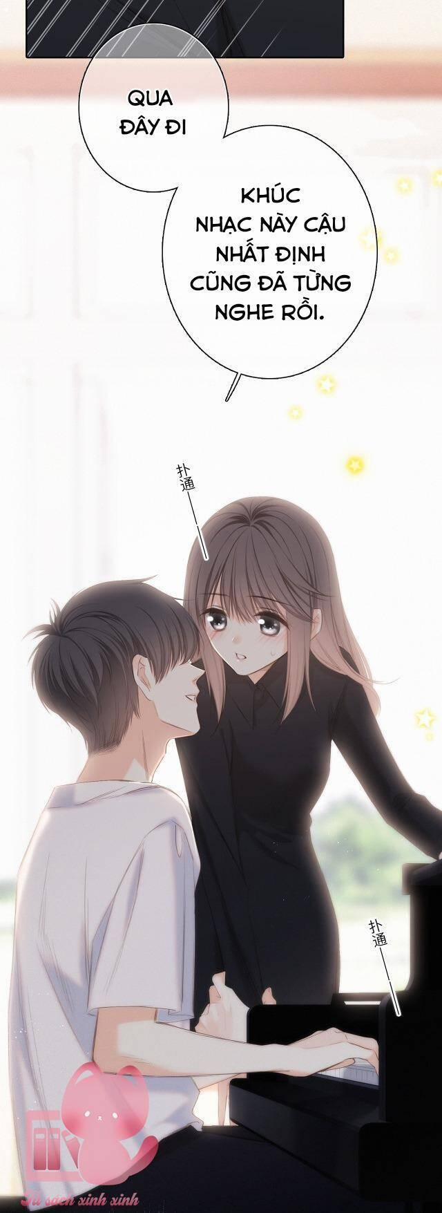 Con Tim Rung Động 2 170 trang 24