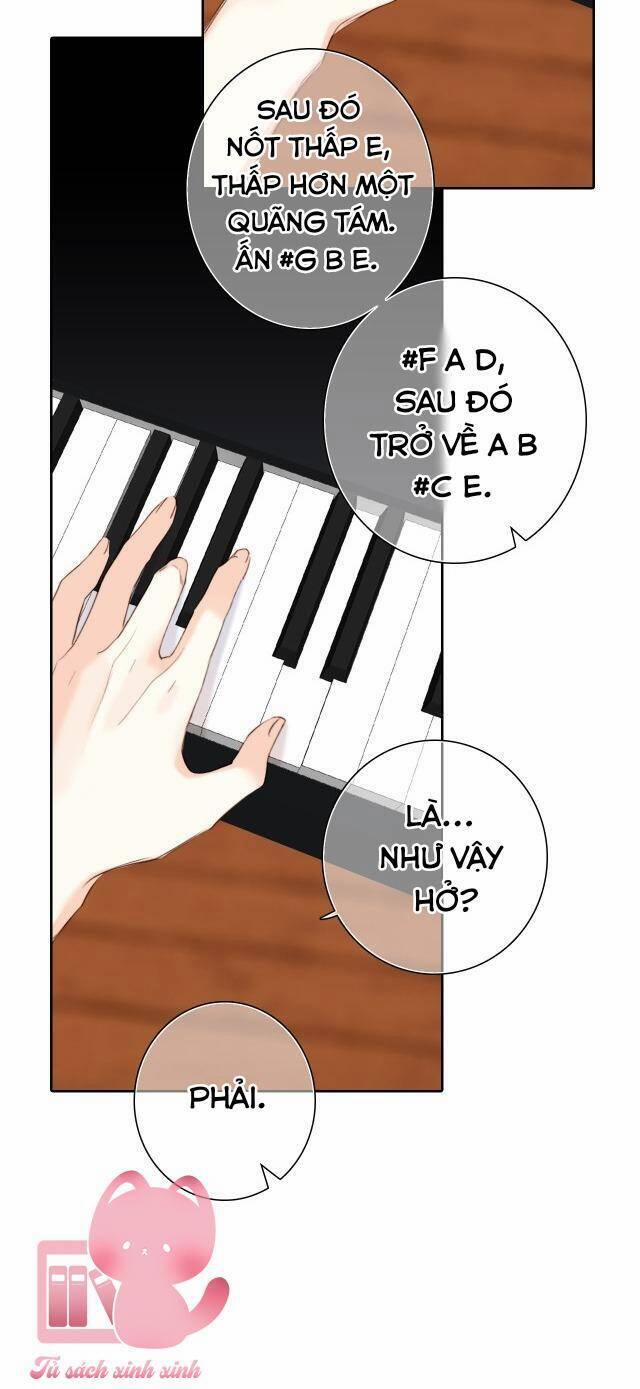 Con Tim Rung Động 2 170 trang 27