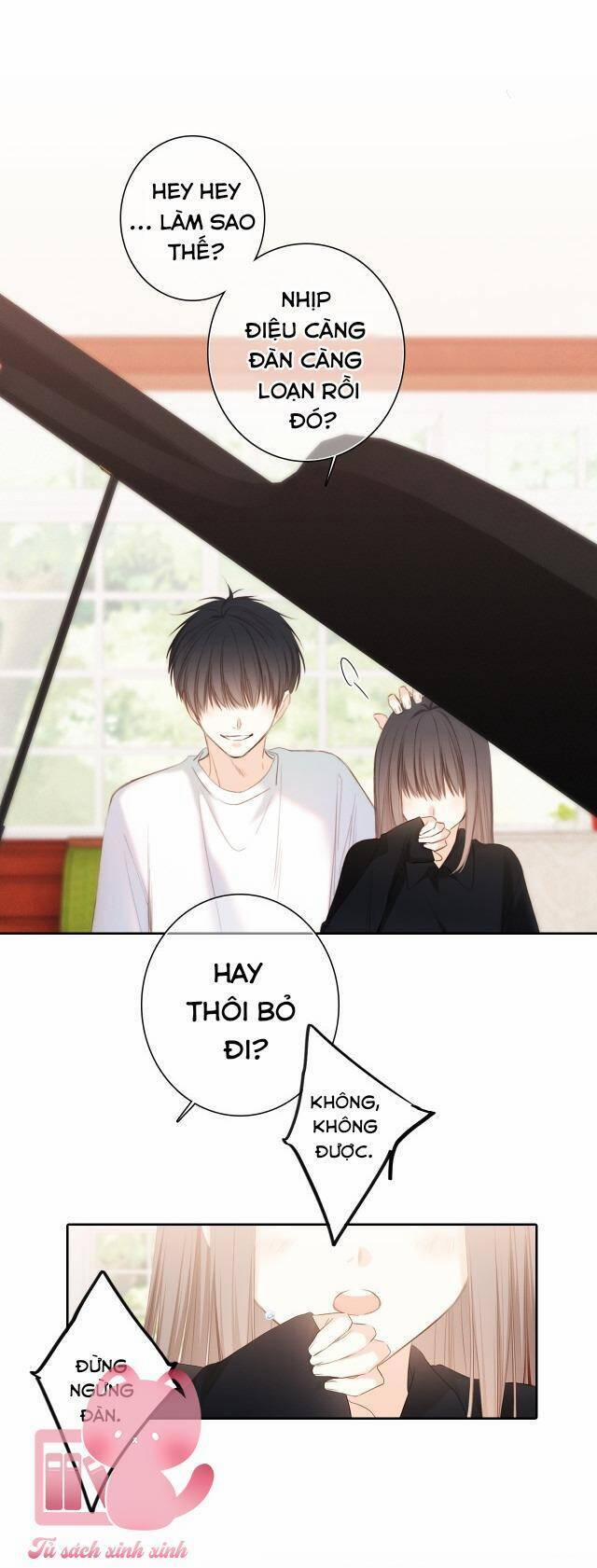 Con Tim Rung Động 2 170 trang 35