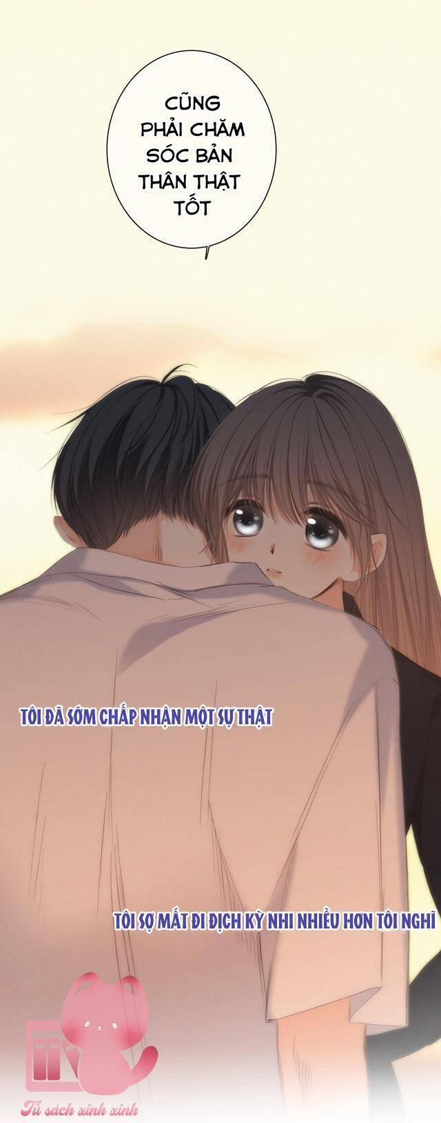 Con Tim Rung Động 2 171 trang 18