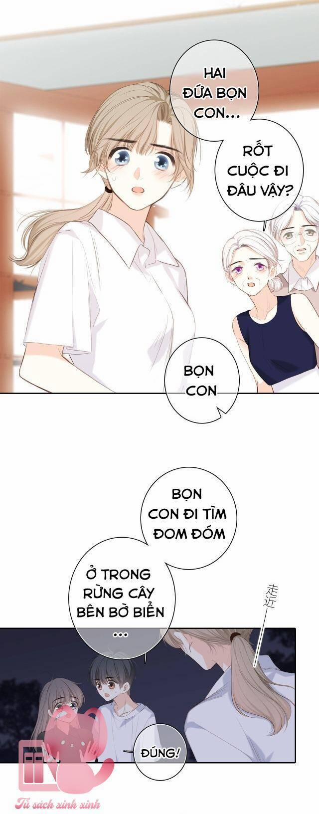 Con Tim Rung Động 2 171 trang 23