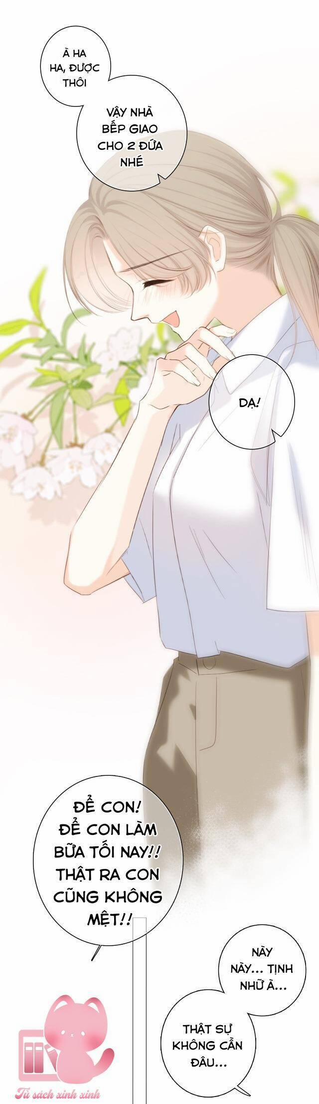 Con Tim Rung Động 2 171 trang 28