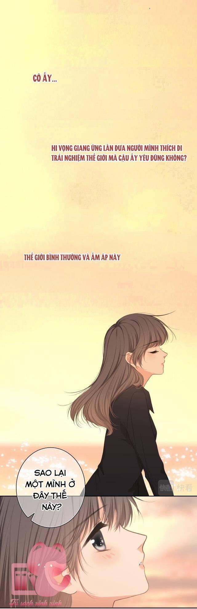 Con Tim Rung Động 2 171 trang 7