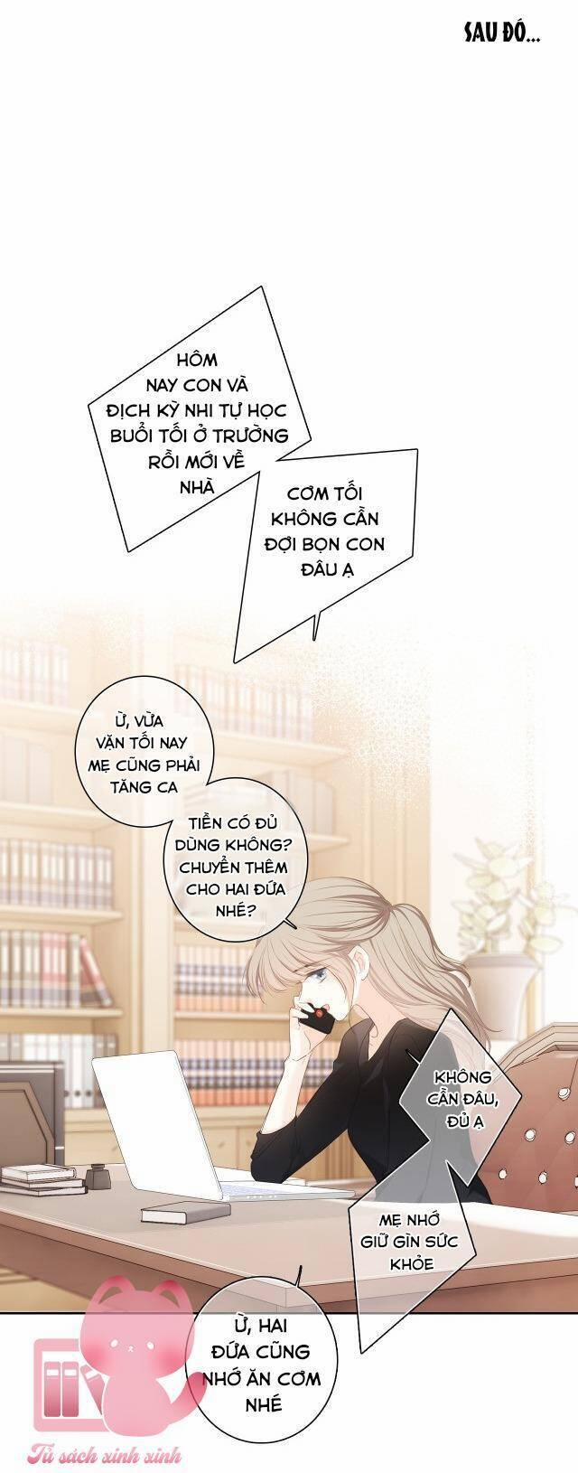 Con Tim Rung Động 2 172 trang 14