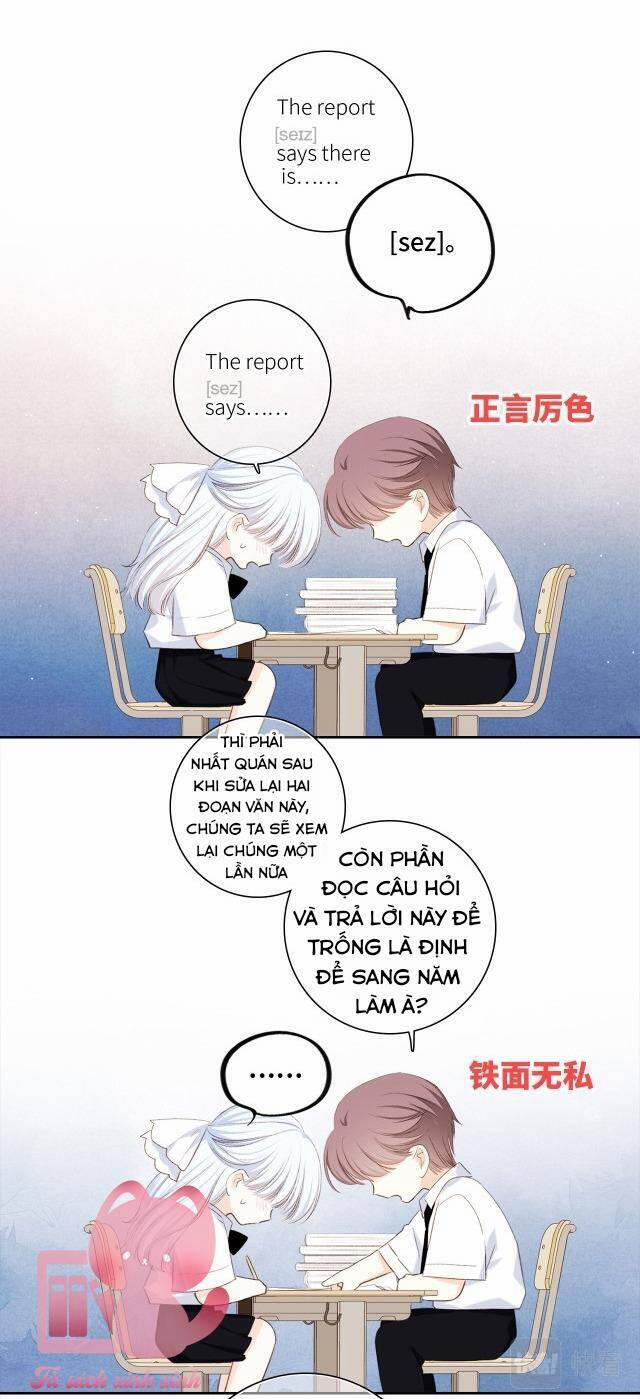 Con Tim Rung Động 2 172 trang 19