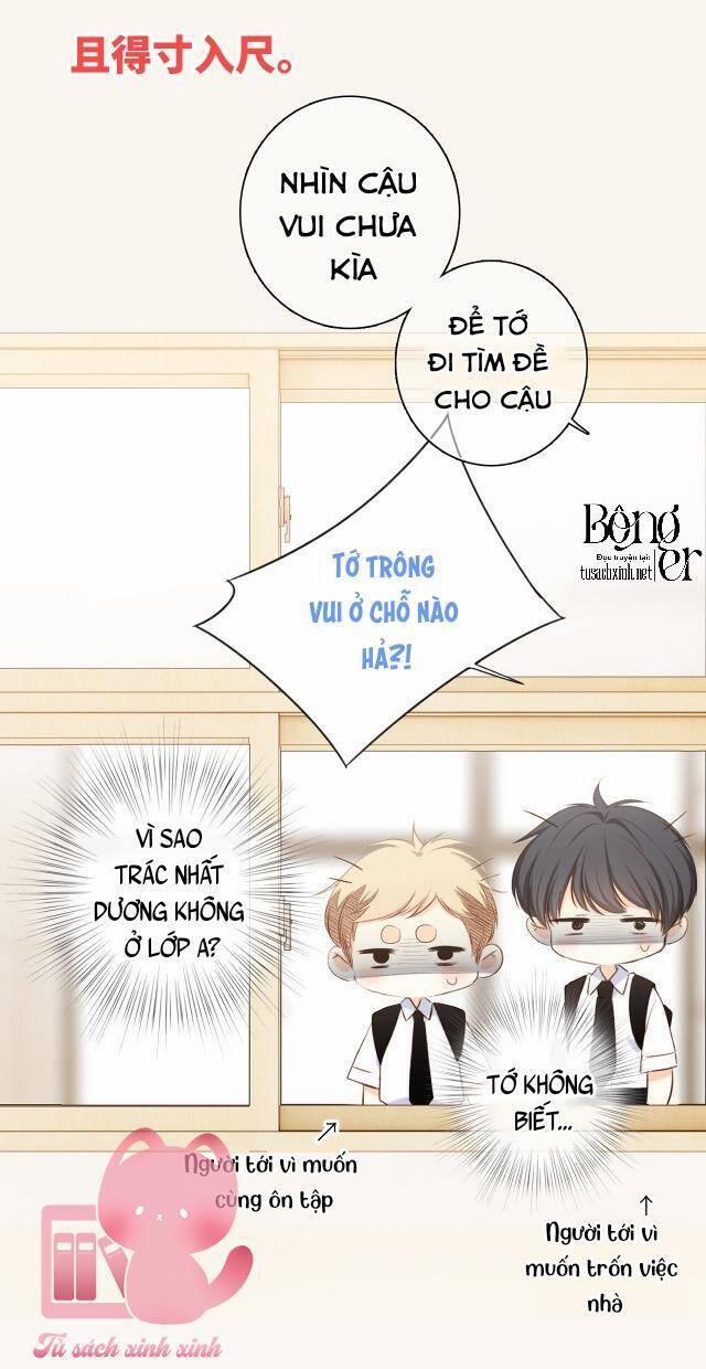 Con Tim Rung Động 2 172 trang 21