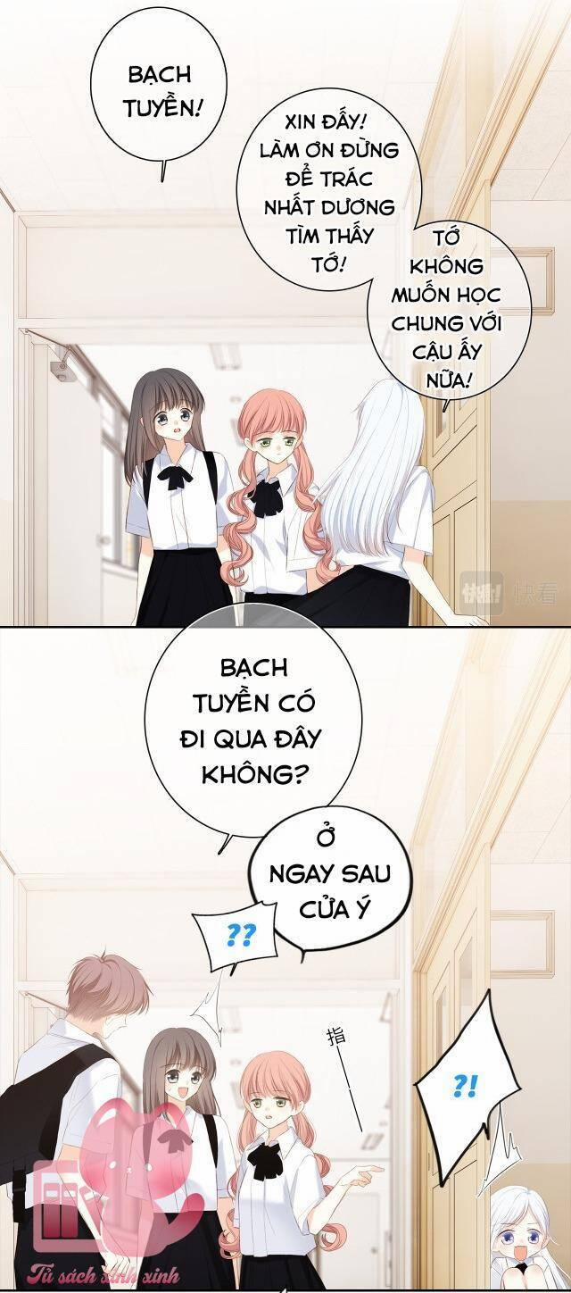 Con Tim Rung Động 2 172 trang 23