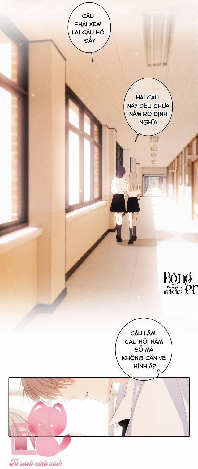 Con Tim Rung Động 2 172 trang 31