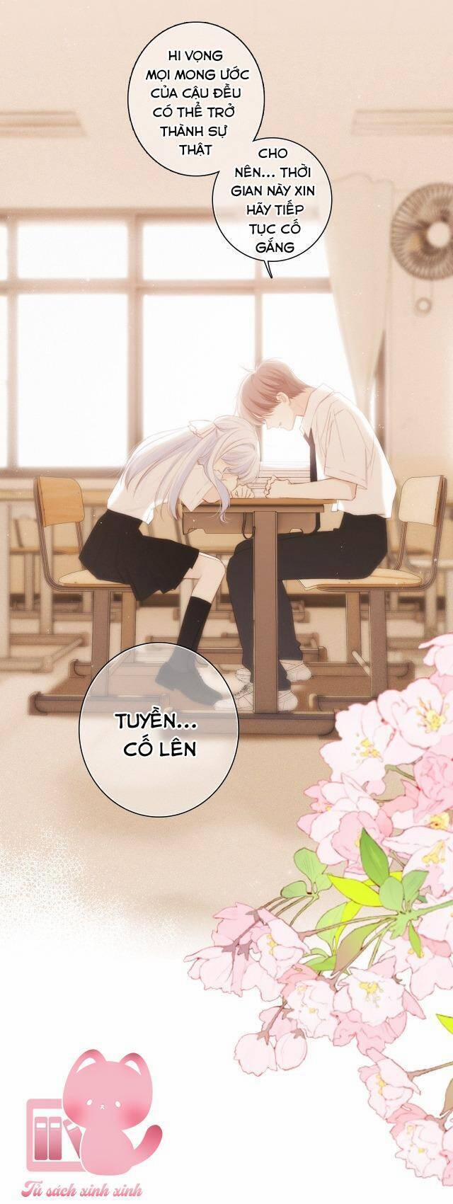 Con Tim Rung Động 2 172 trang 34