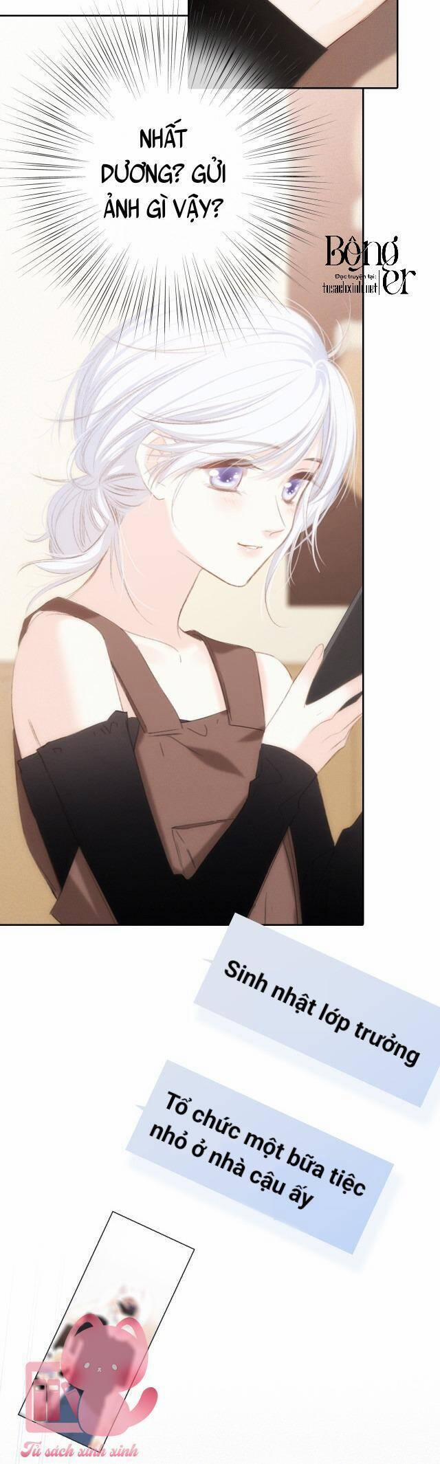 Con Tim Rung Động 2 172 trang 36