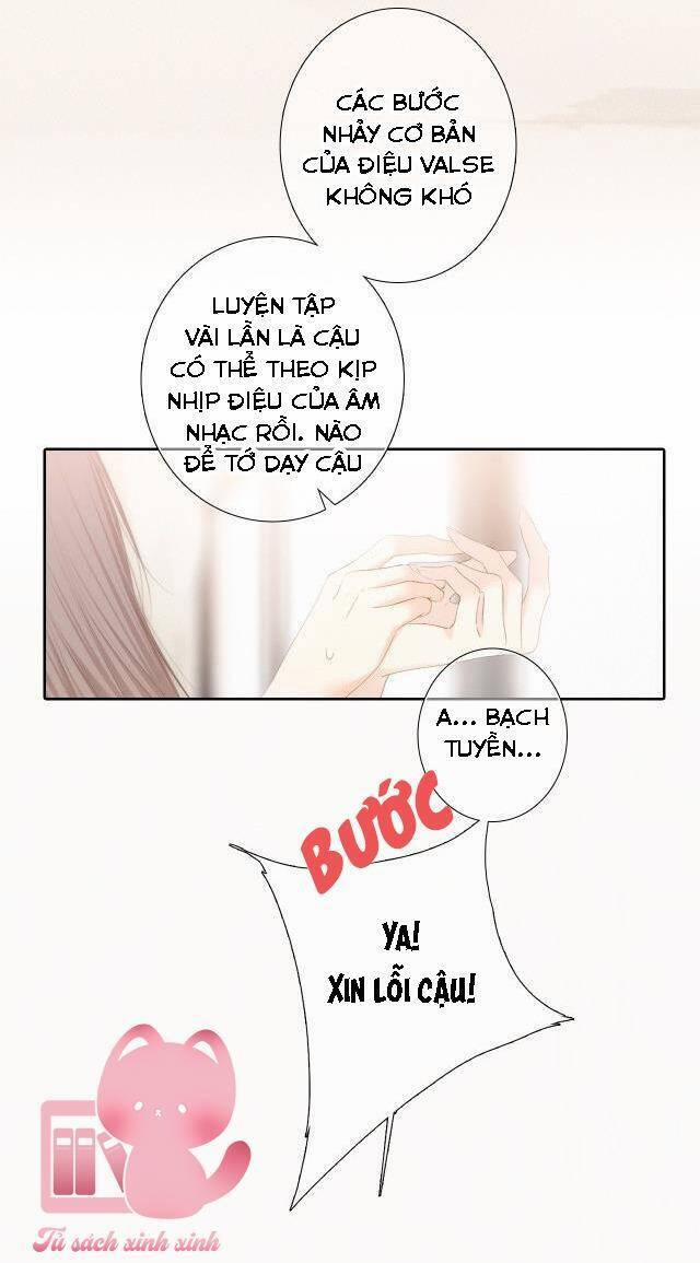 Con Tim Rung Động 2 173.1 trang 10