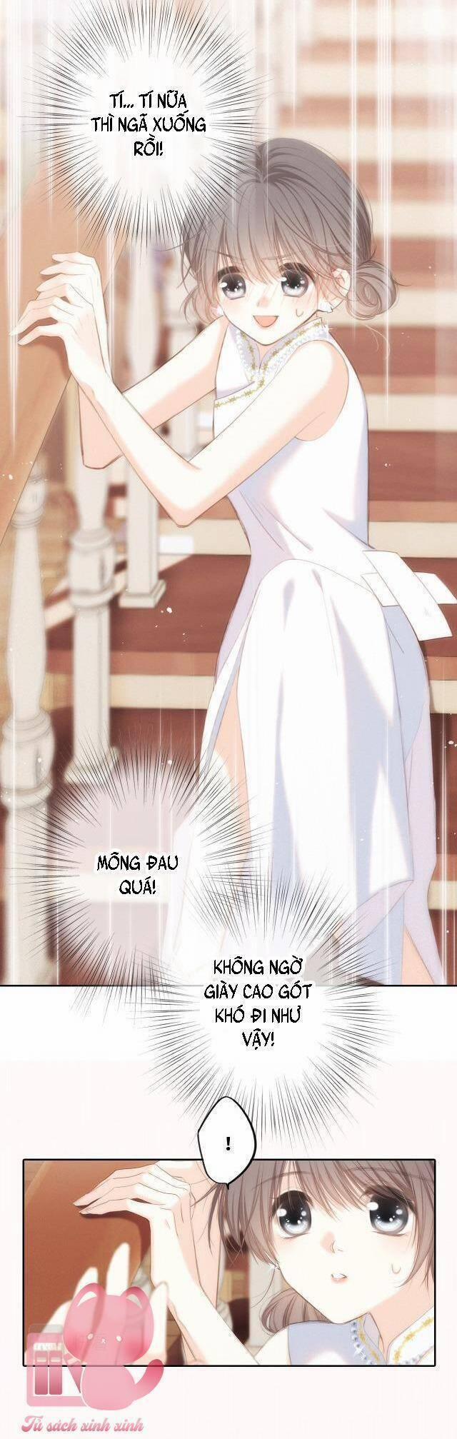 Con Tim Rung Động 2 173.2 trang 10