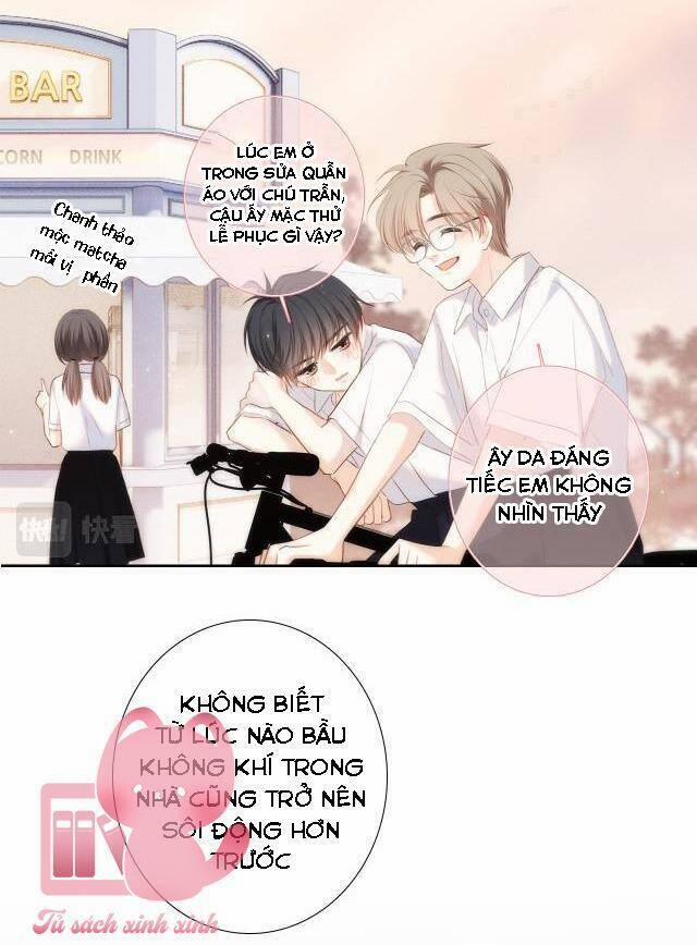 Con Tim Rung Động 2 173.2 trang 18