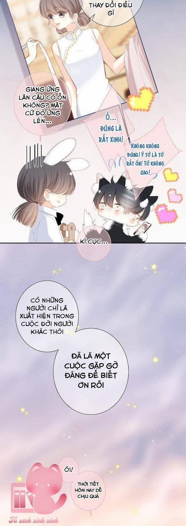 Con Tim Rung Động 2 173.2 trang 21