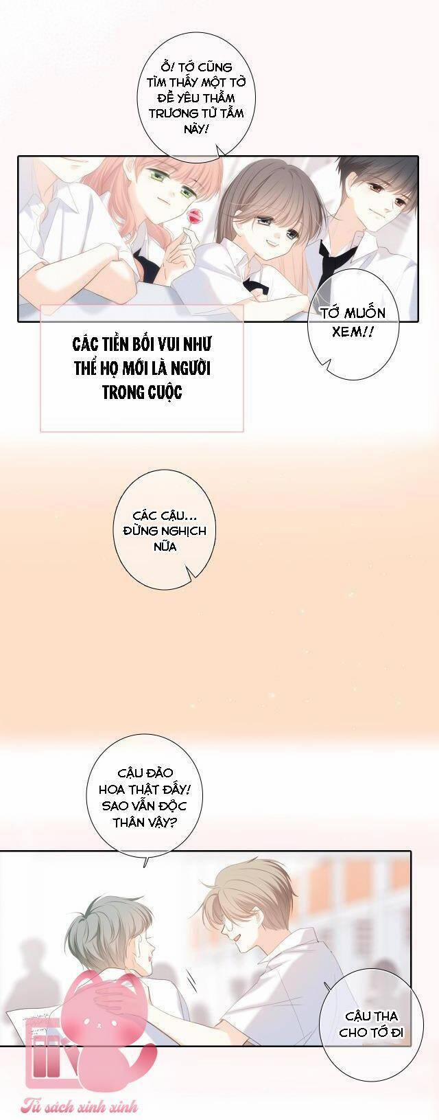 Con Tim Rung Động 2 173.2 trang 34