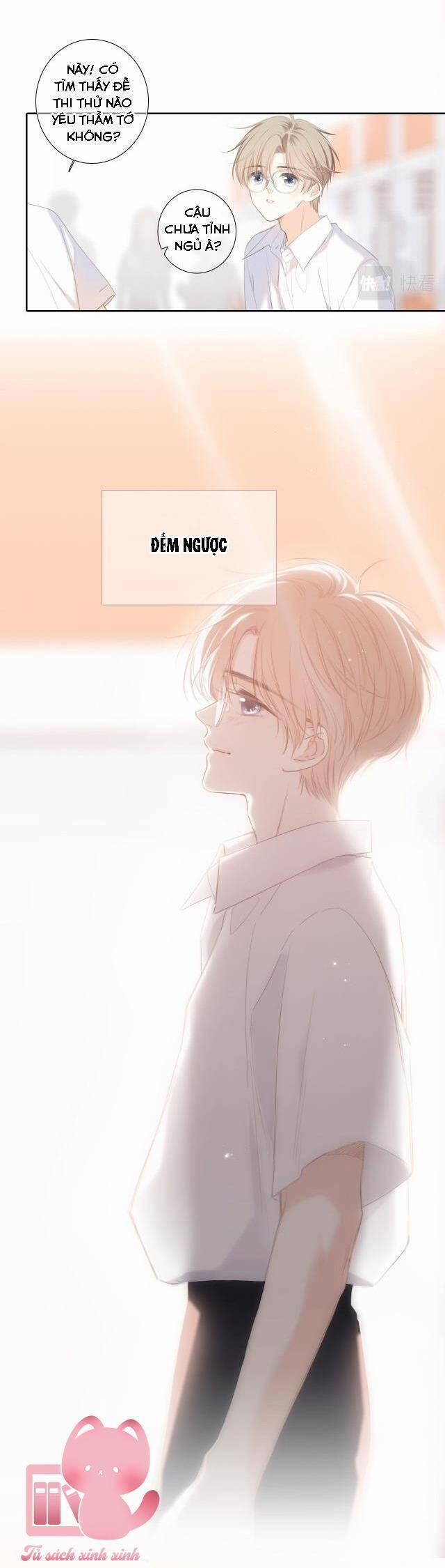 Con Tim Rung Động 2 173.2 trang 35