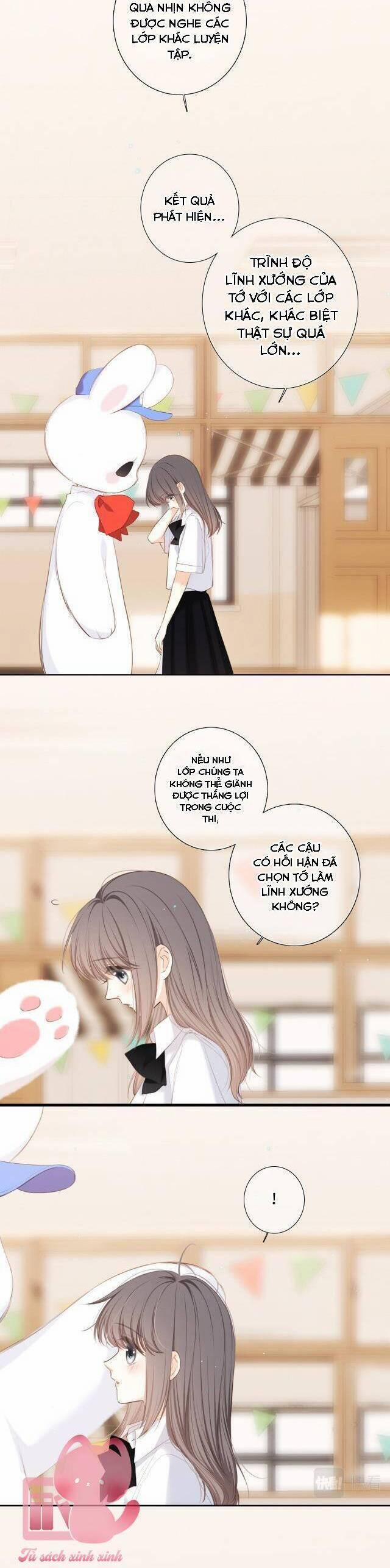 Con Tim Rung Động 2 174 trang 13