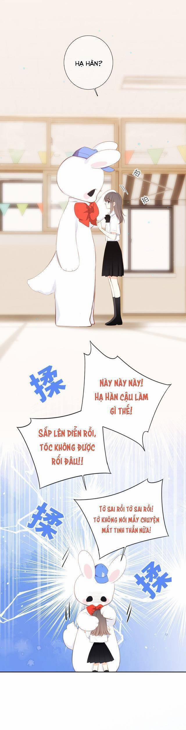 Con Tim Rung Động 2 174 trang 14