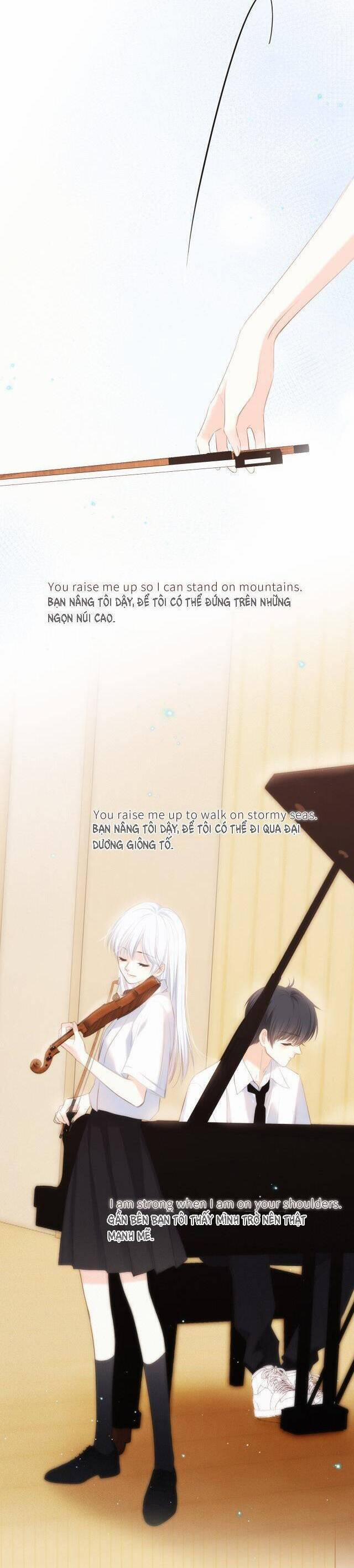 Con Tim Rung Động 2 174 trang 24