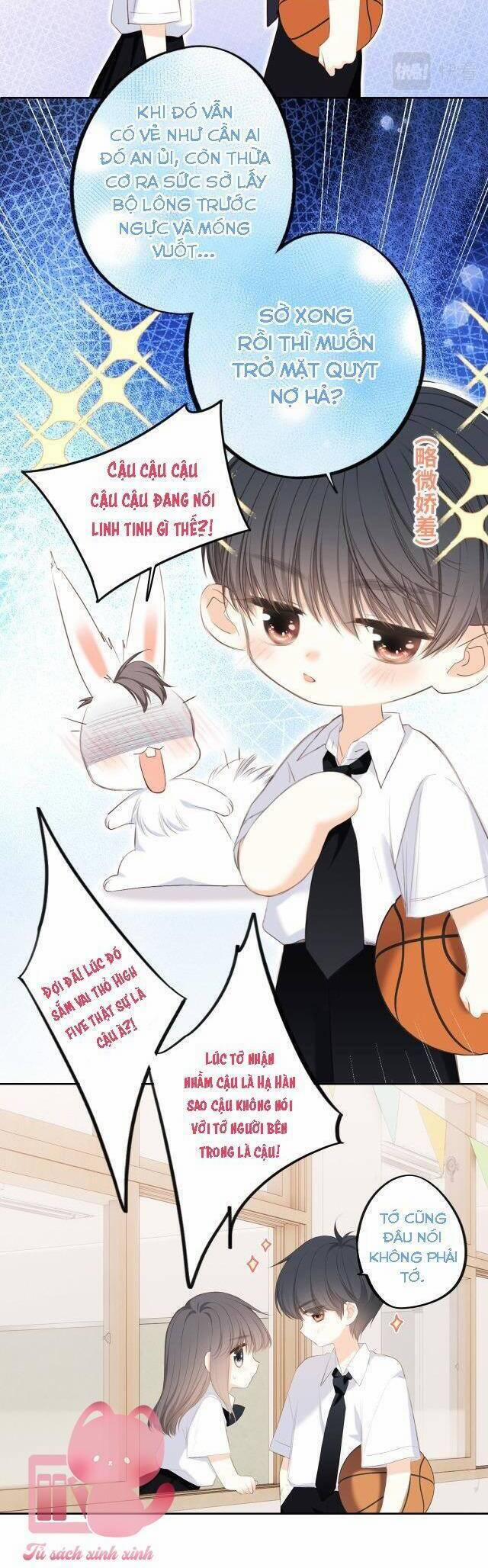 Con Tim Rung Động 2 175.1 trang 10