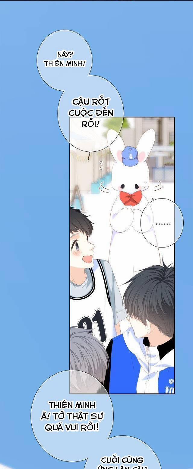 Con Tim Rung Động 2 175.1 trang 32