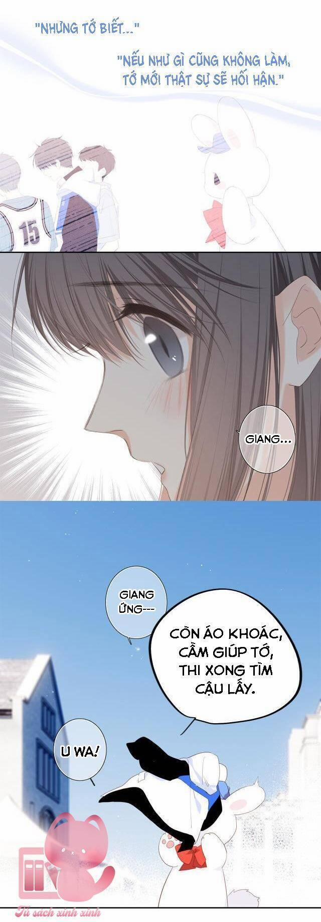 Con Tim Rung Động 2 175.1 trang 42