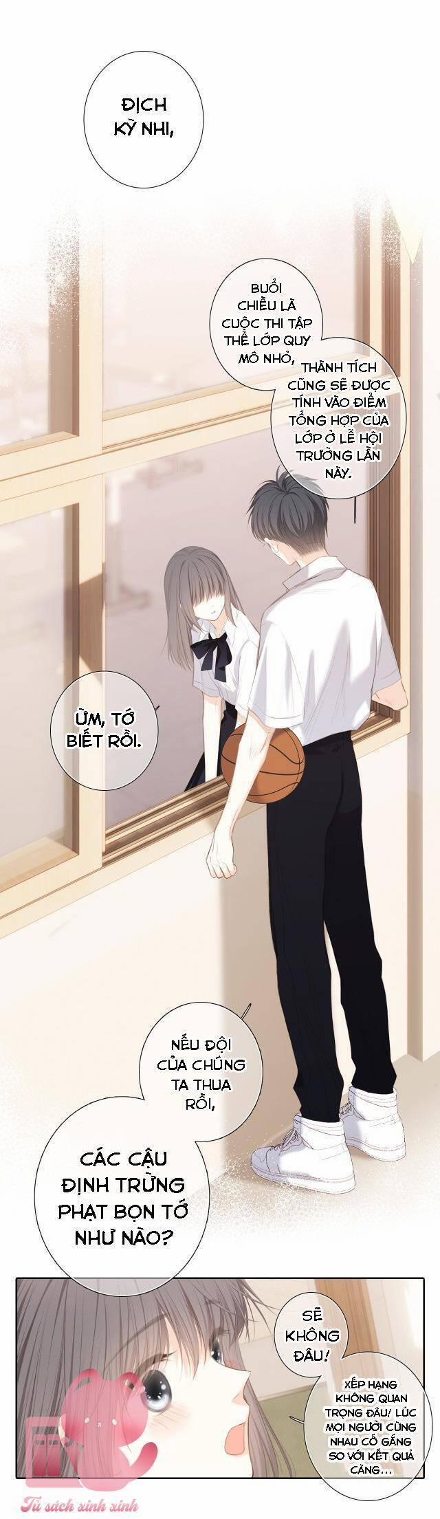 Con Tim Rung Động 2 175.1 trang 8