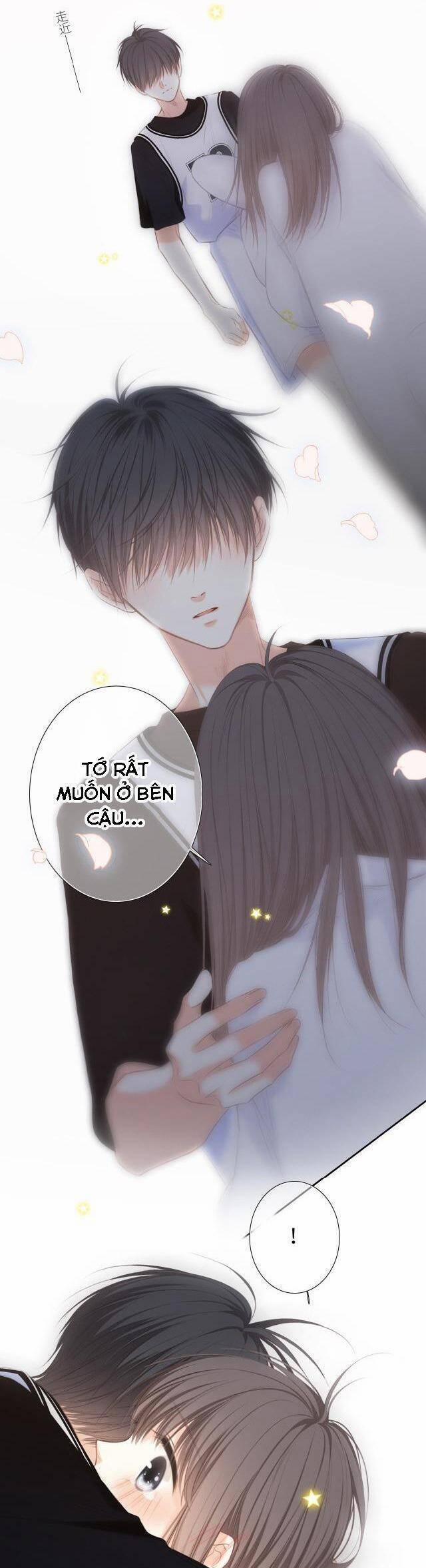 Con Tim Rung Động 2 175.1 trang 80