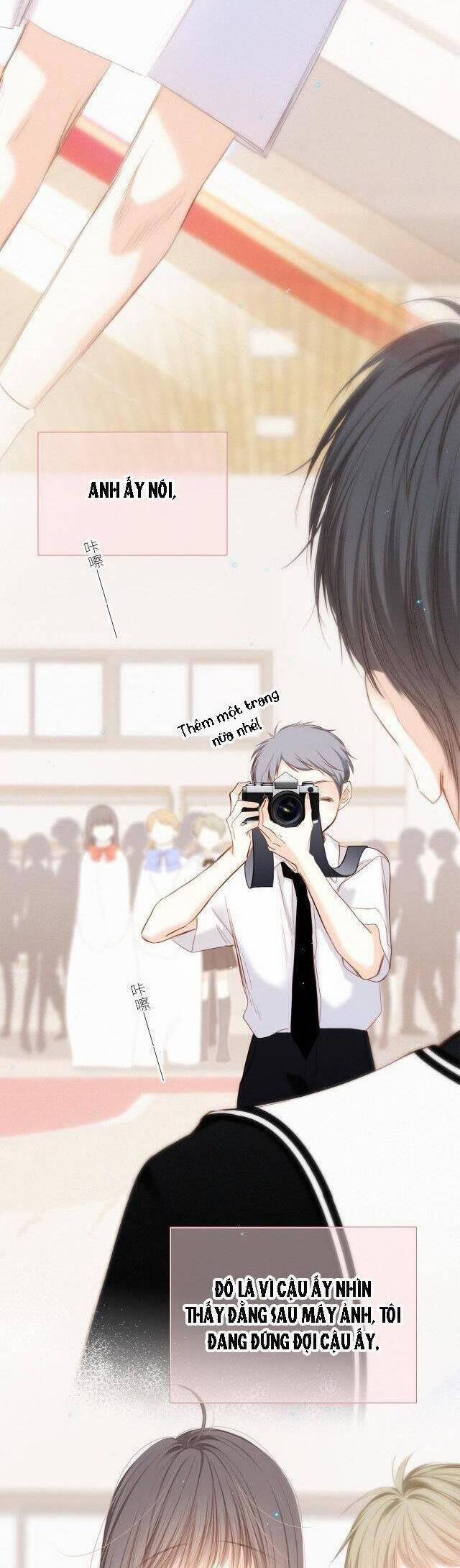 Con Tim Rung Động 2 175.2 trang 18