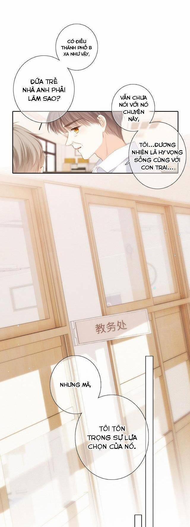 Con Tim Rung Động 2 175.2 trang 27