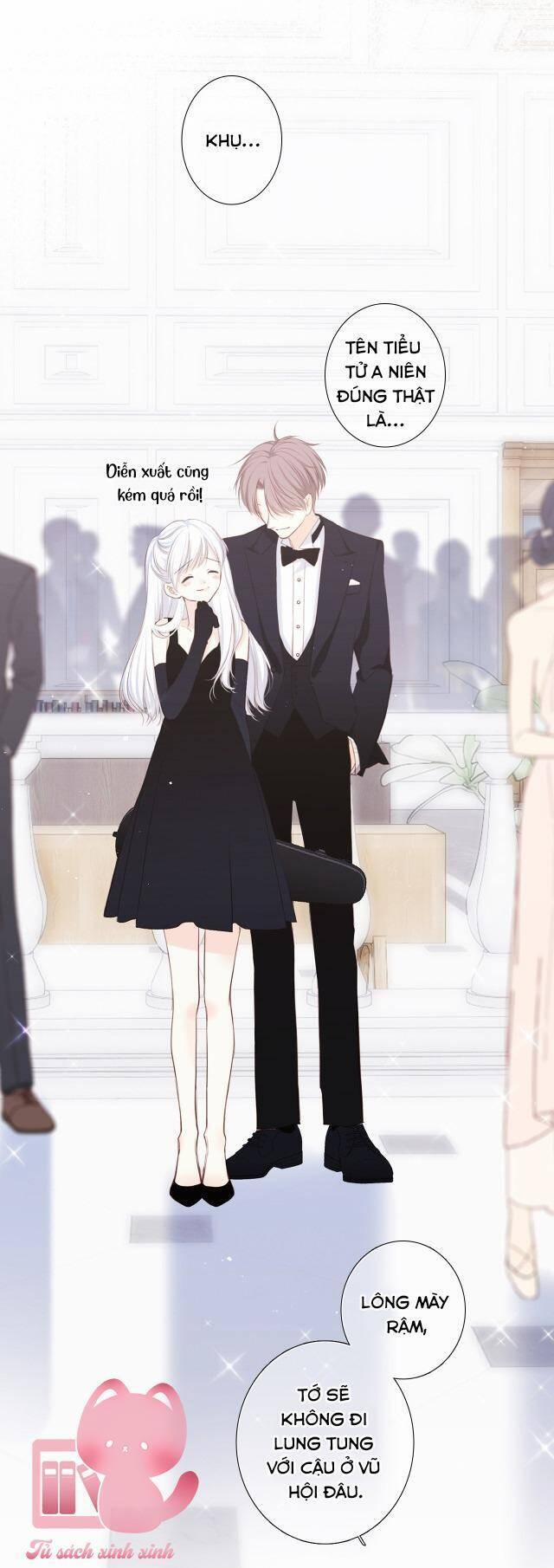 Con Tim Rung Động 2 176 trang 13