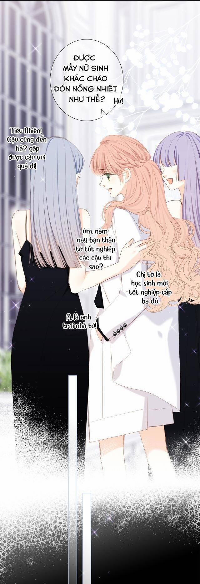 Con Tim Rung Động 2 176 trang 17