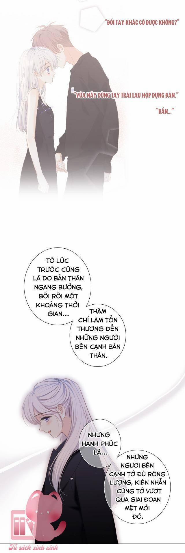 Con Tim Rung Động 2 176 trang 29