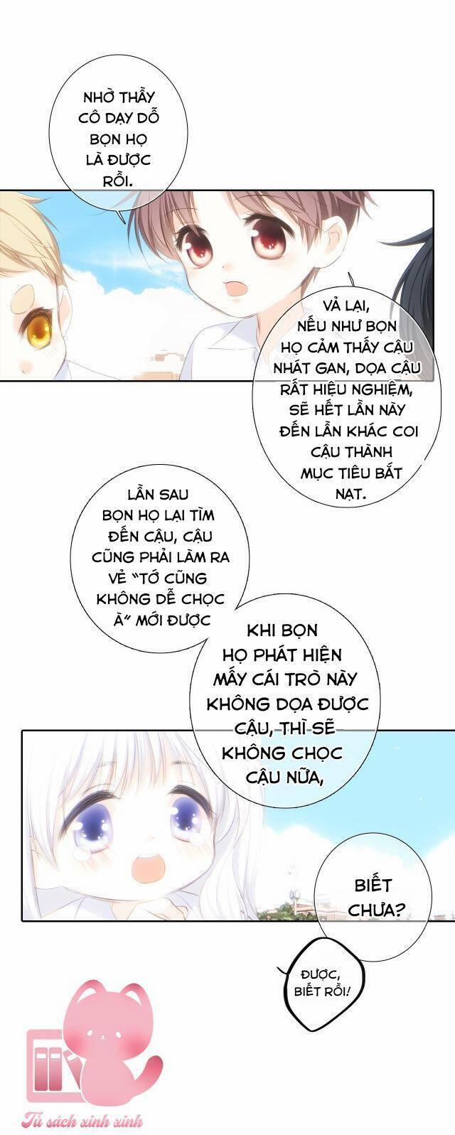 Con Tim Rung Động 2 176 trang 47