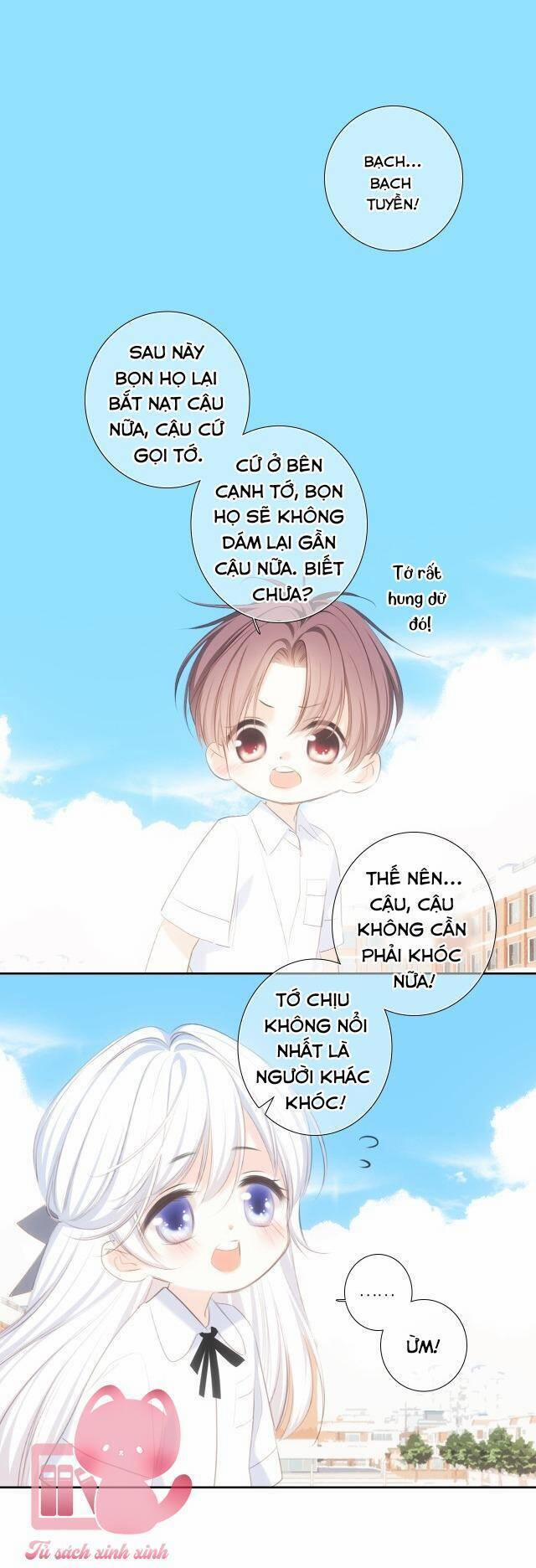 Con Tim Rung Động 2 176 trang 51