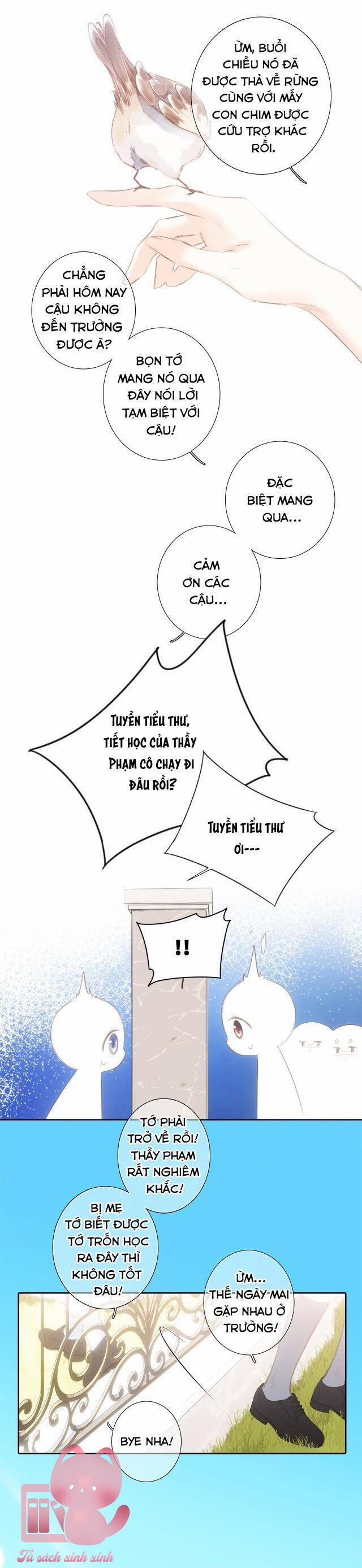 Con Tim Rung Động 2 176 trang 61