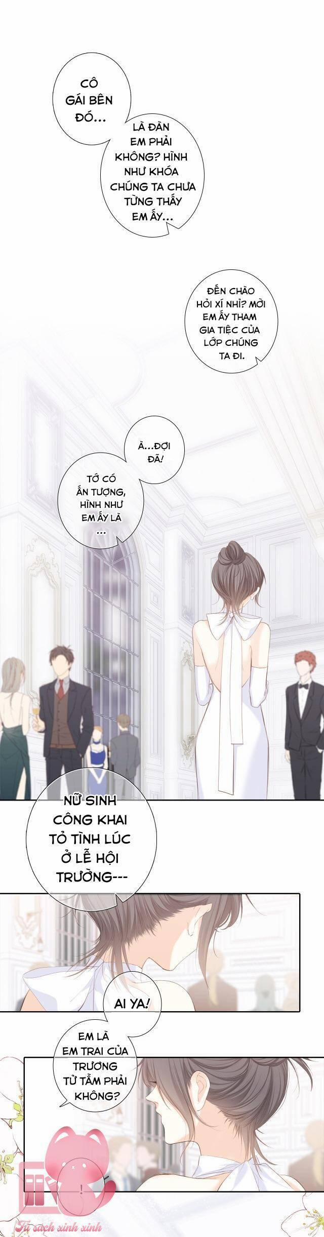 Con Tim Rung Động 2 177 trang 2