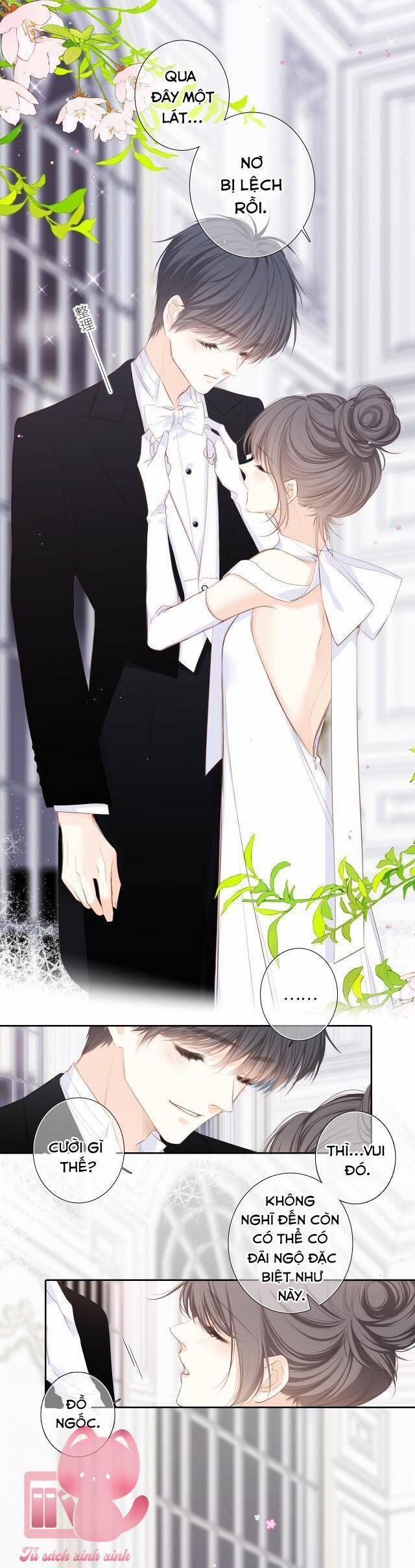 Con Tim Rung Động 2 177 trang 4