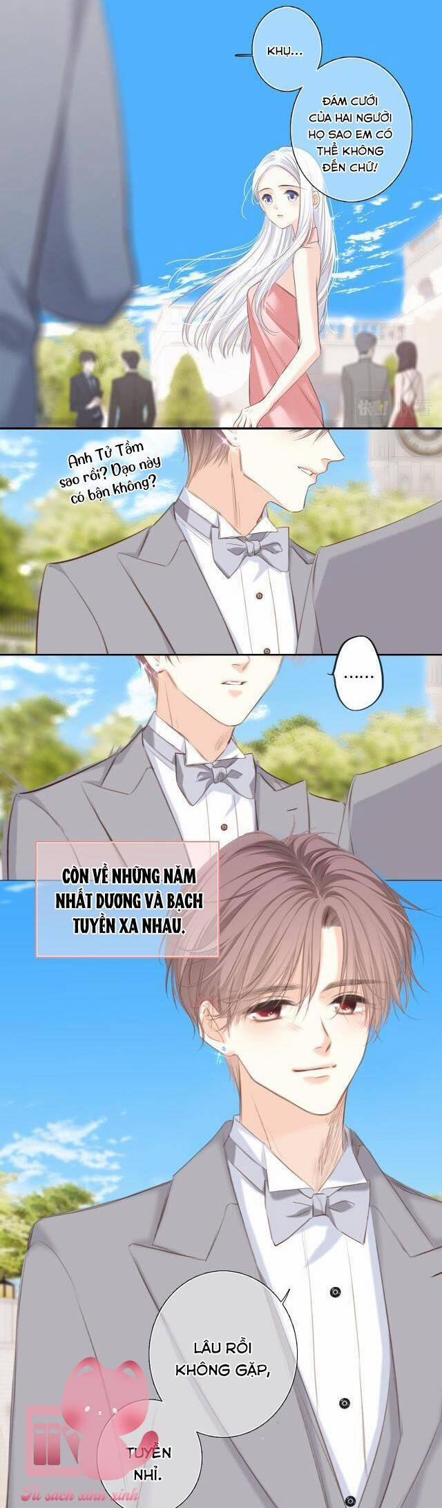 Con Tim Rung Động 2 178 trang 111