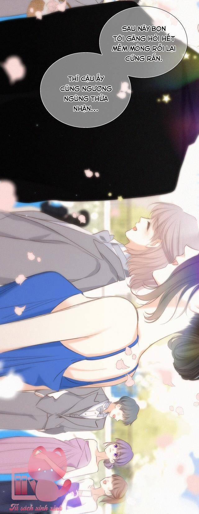 Con Tim Rung Động 2 178 trang 128